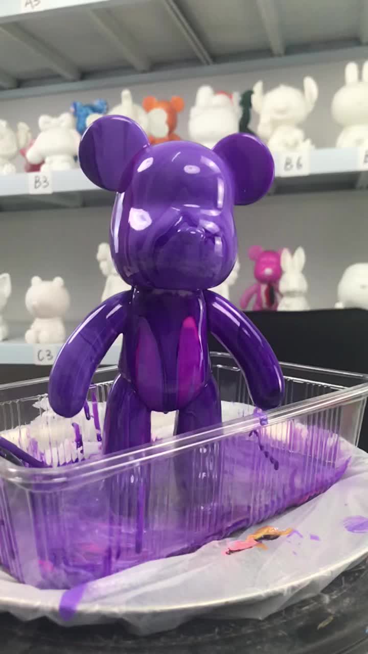 @Dreammanns Bear