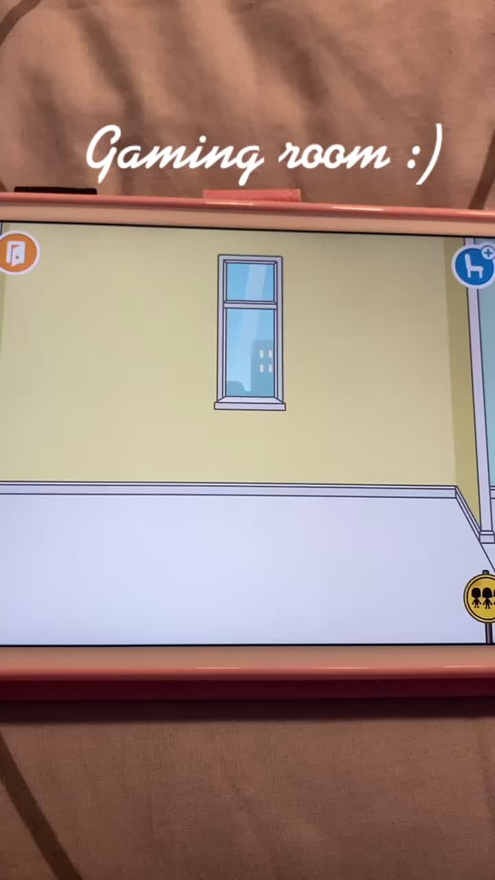 @I do builds in toca 🤍✨