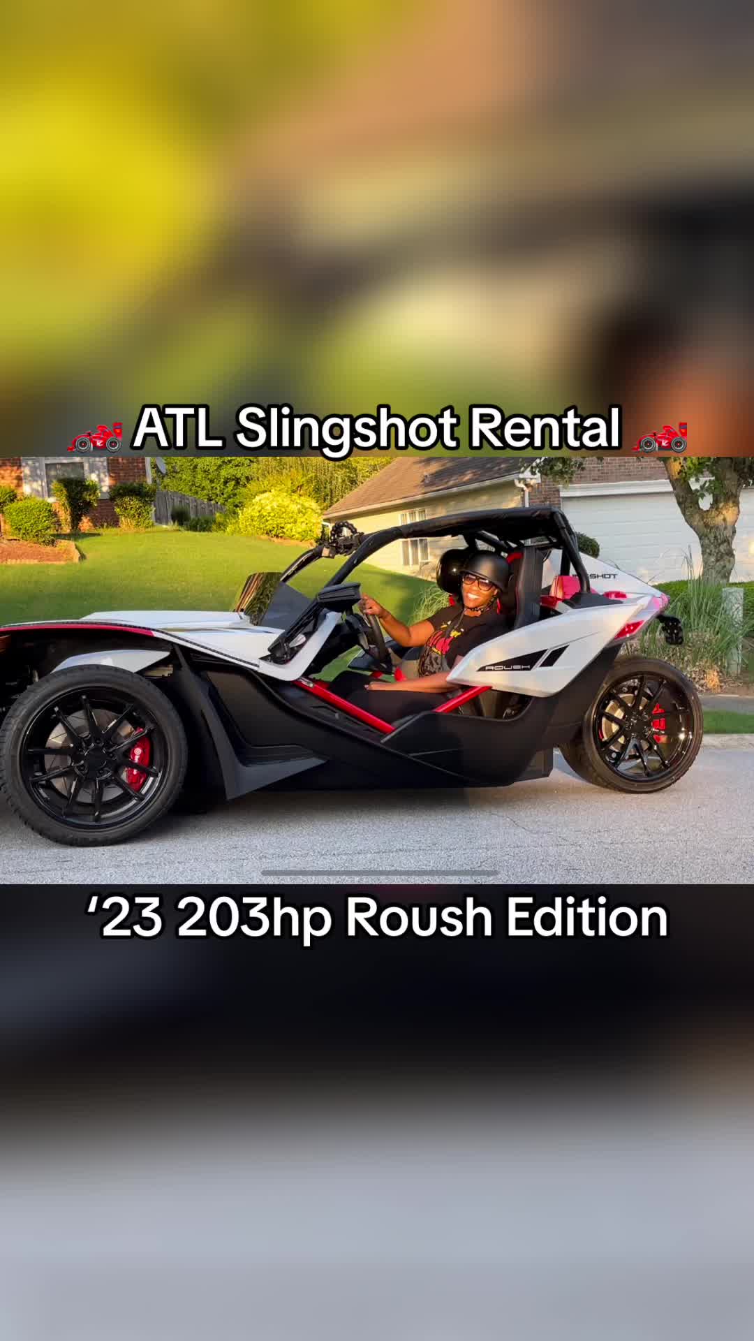 @ATL SLING