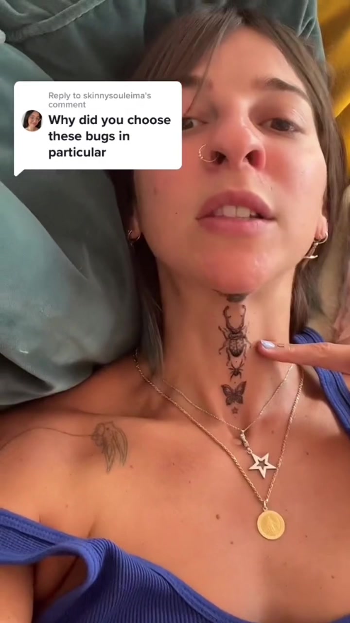 @MissMaraMayhem