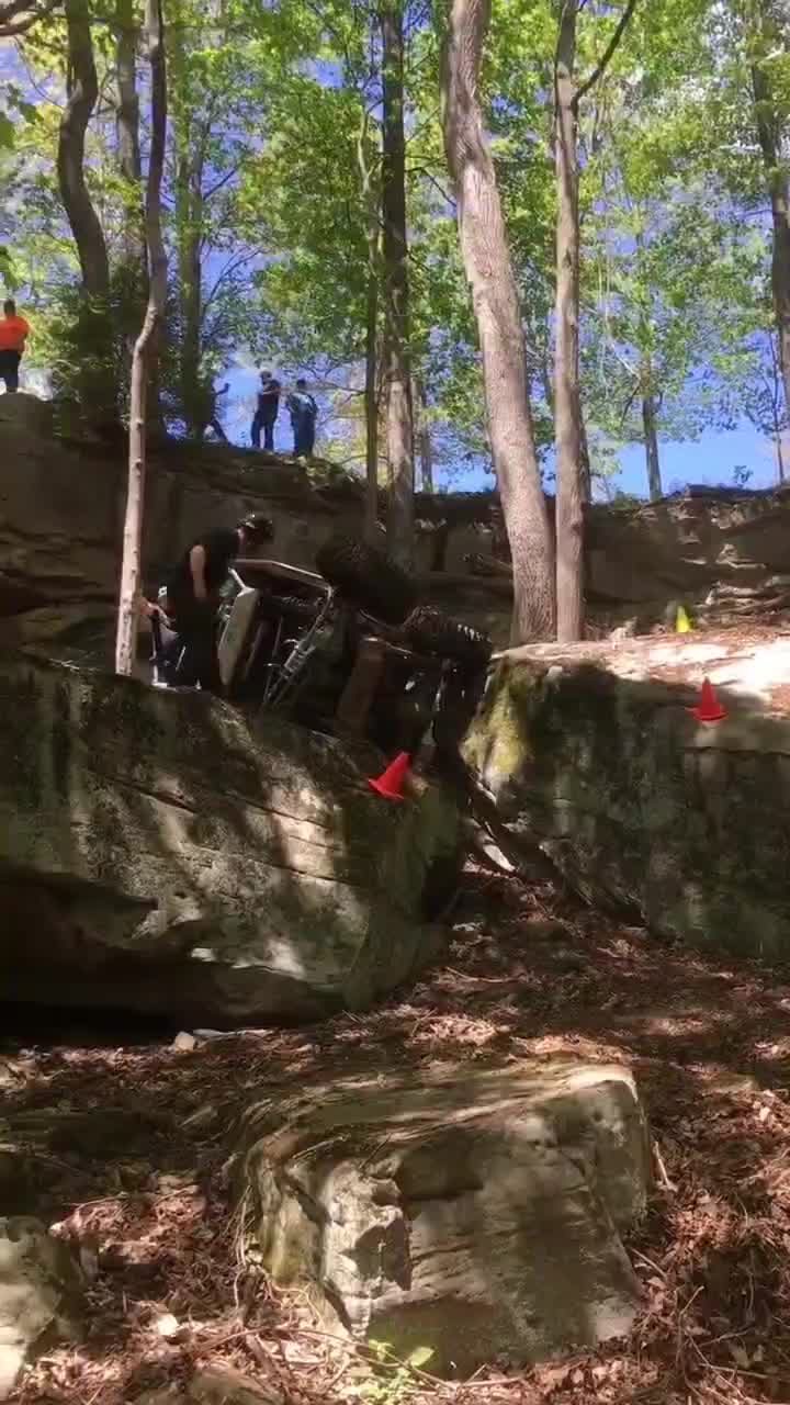 @Five Four Racing