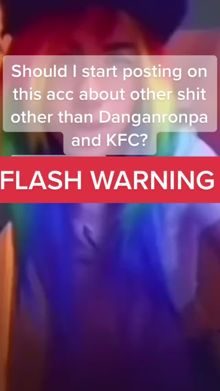 @KFC Fuyuhiko