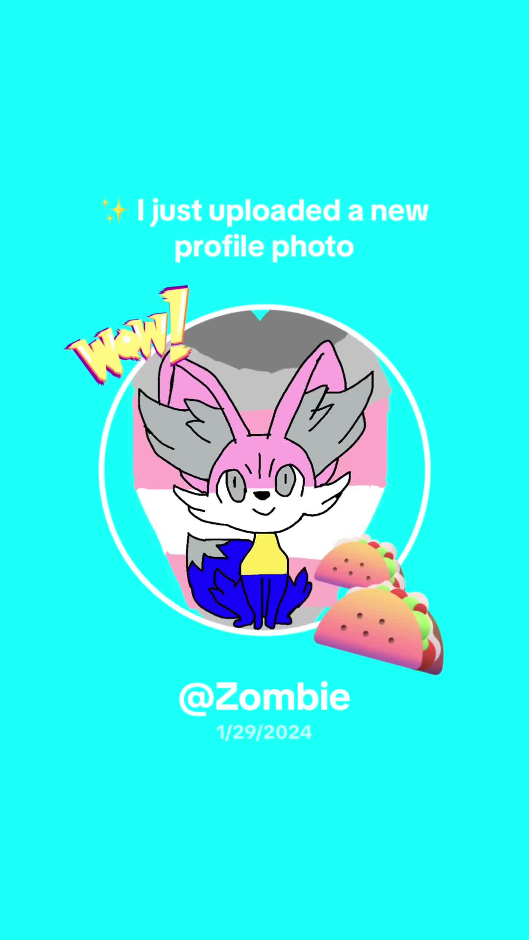 @Zombie