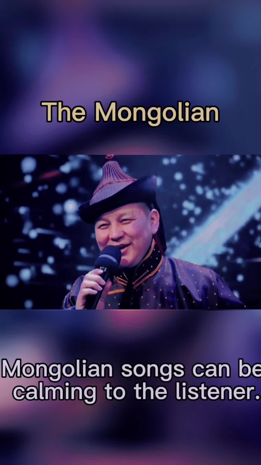 @MingolianEthnic