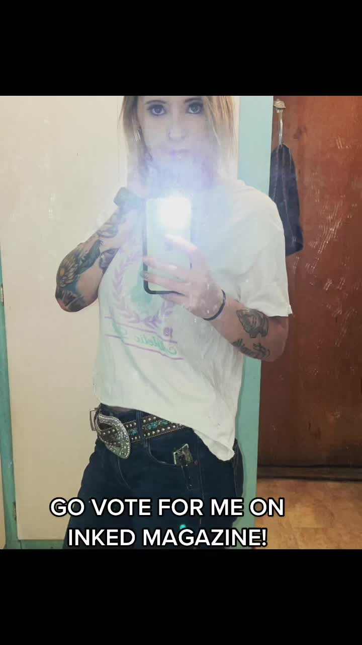 @Kat M