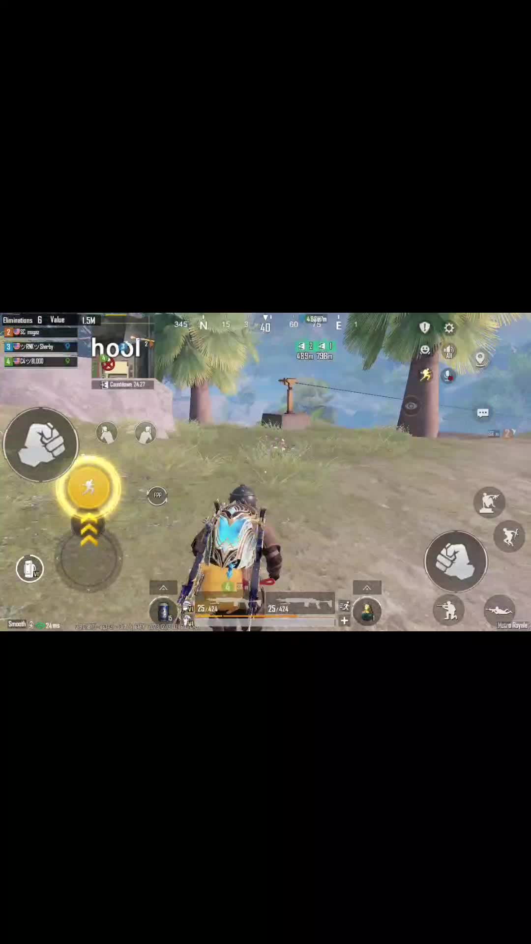 @SherbyGaming