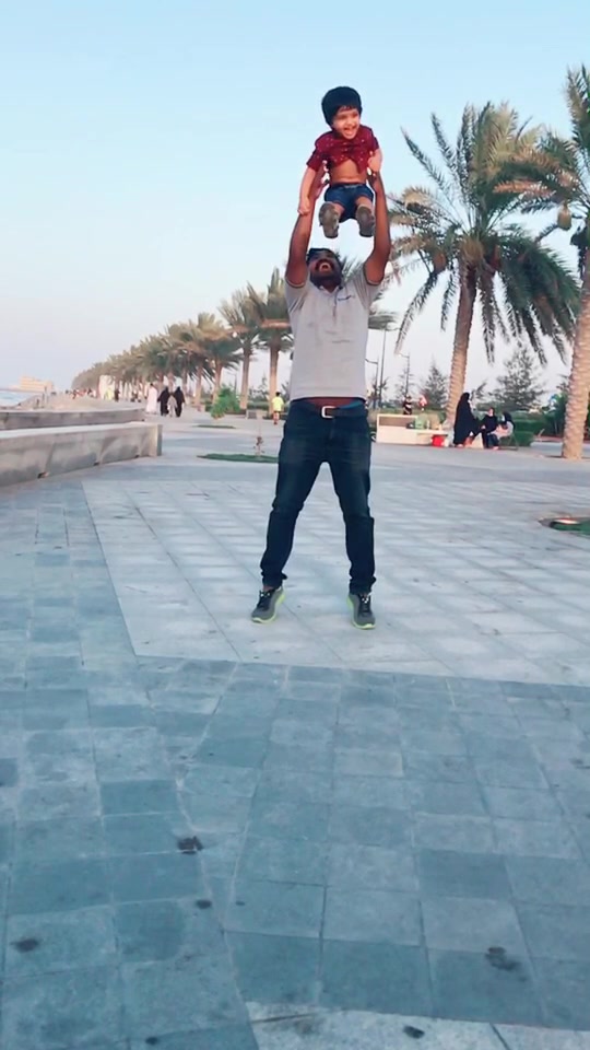 @shafeekali