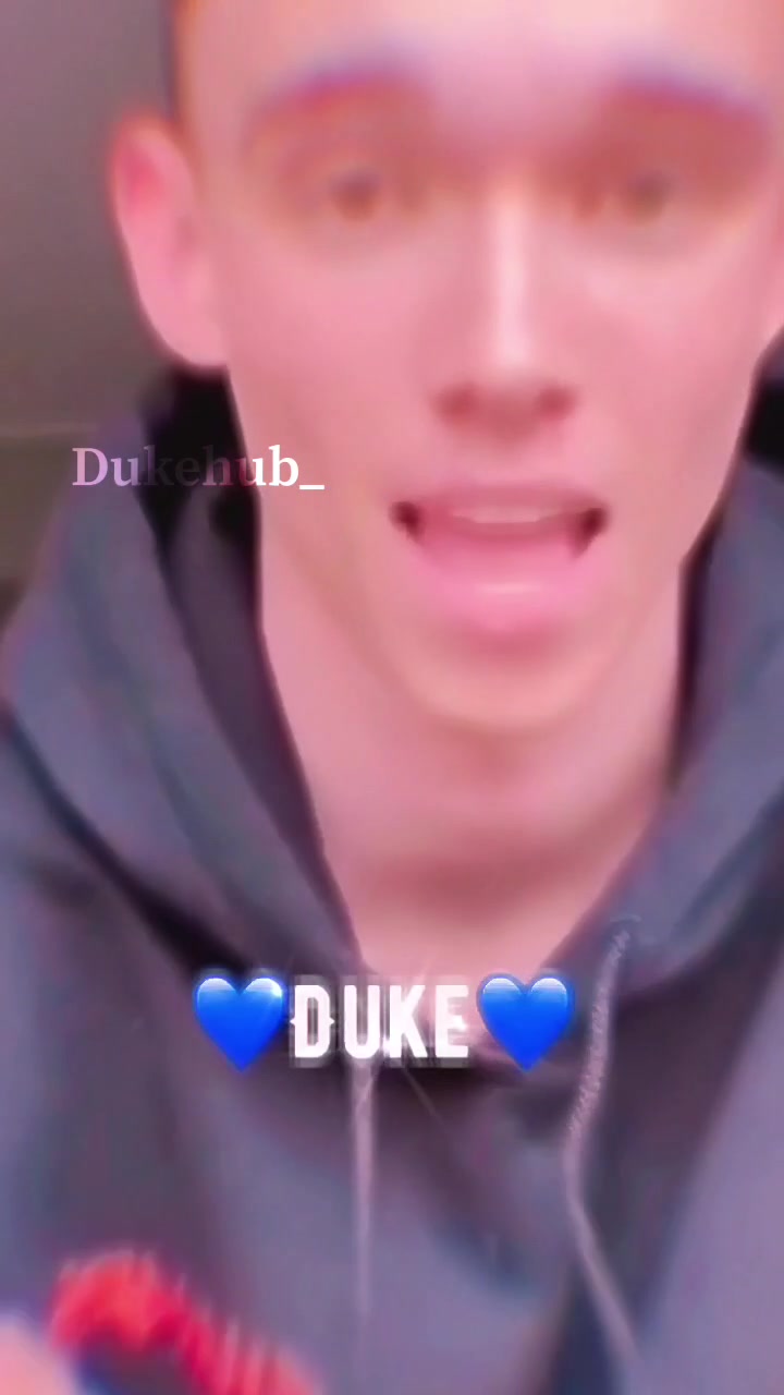 @💙Dukie💙