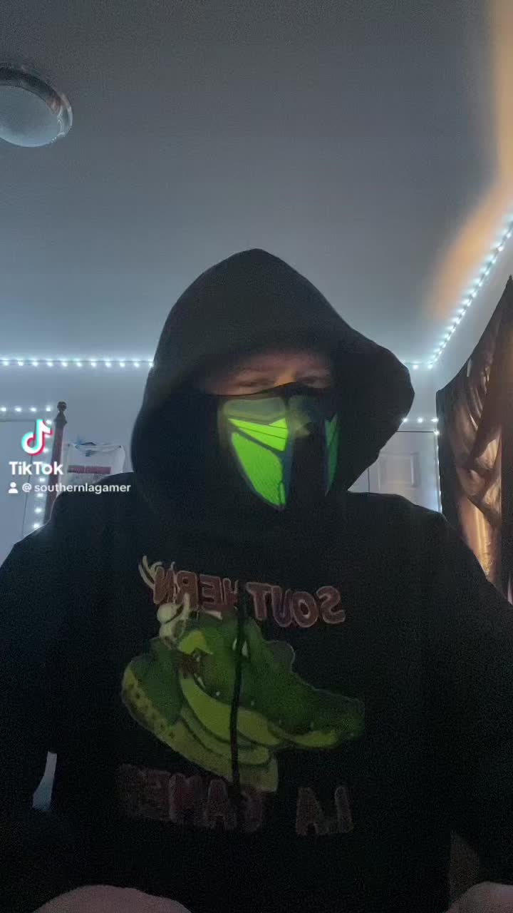 @SouthernLaGamer