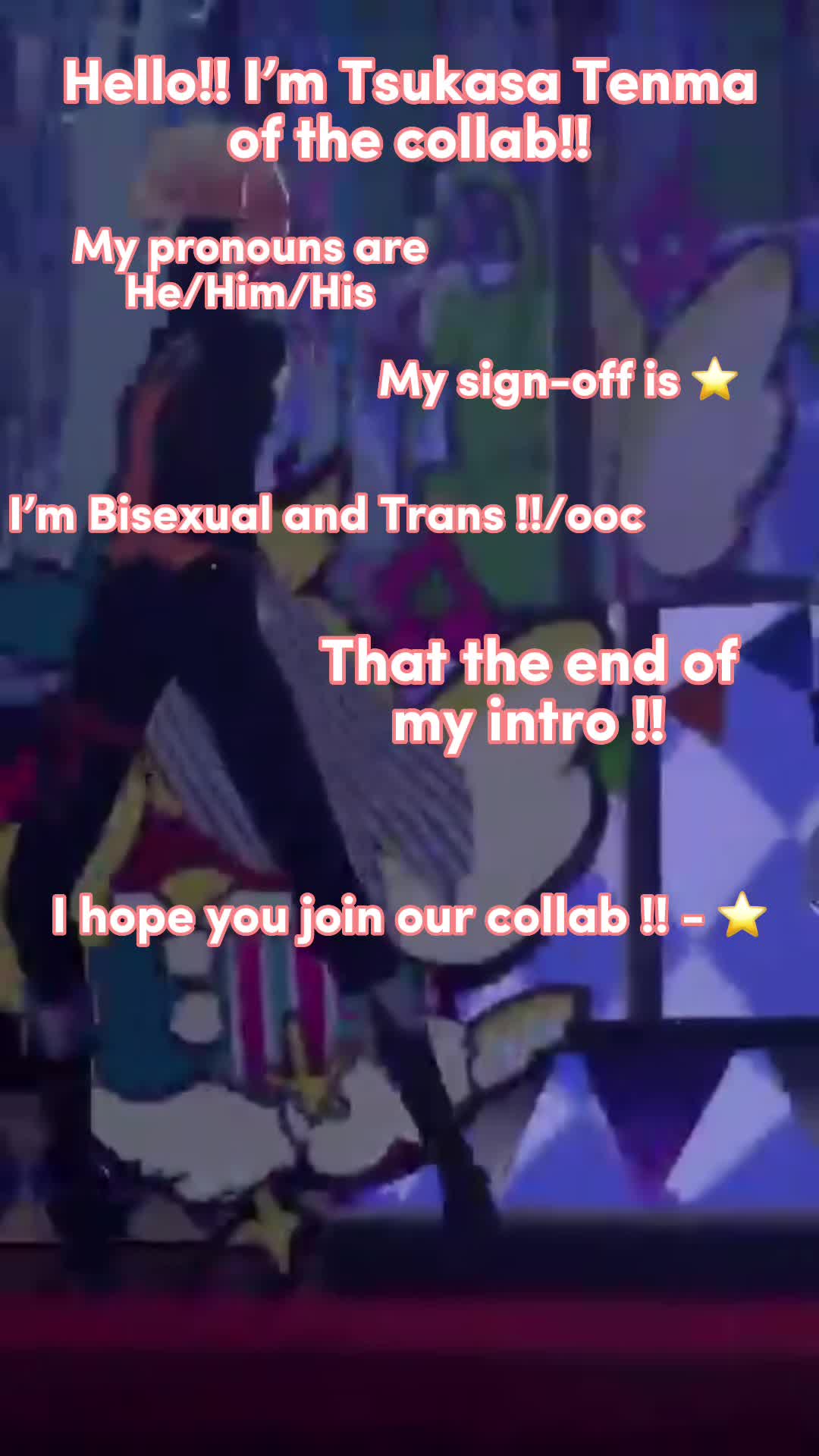 @project sekai collab!
