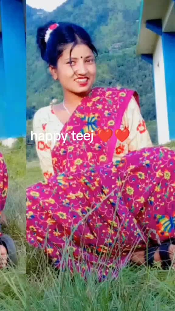 @Dilmayaregmi5