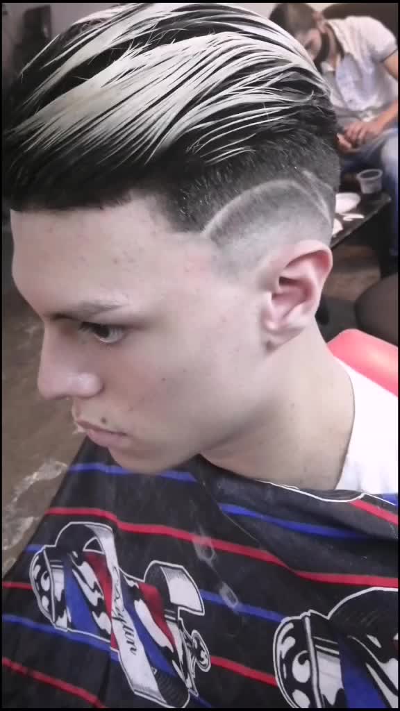 @Gustavo Salcedo Varg