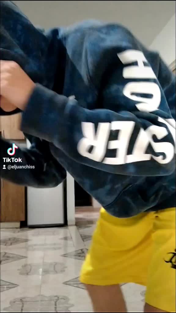@ELJUANCHIS🍀