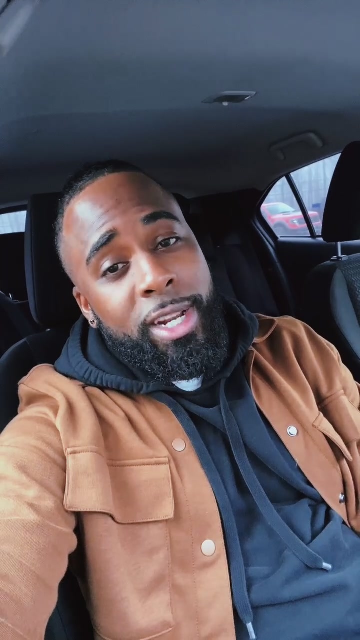@YouTube: iampastord