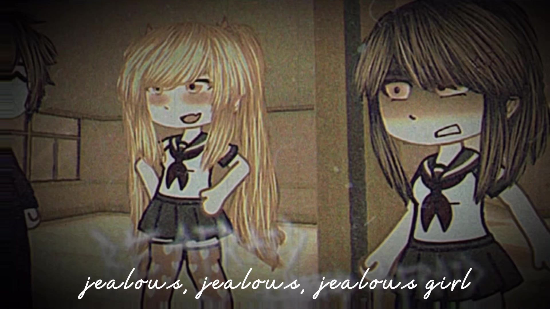 @Ayano Aishi