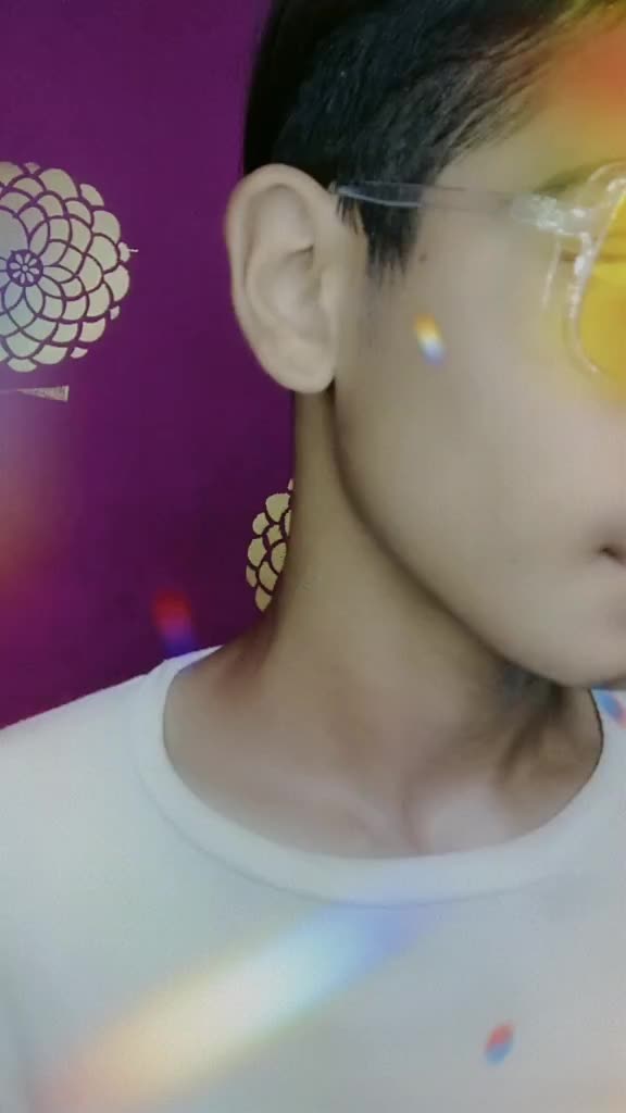 @Ubaid