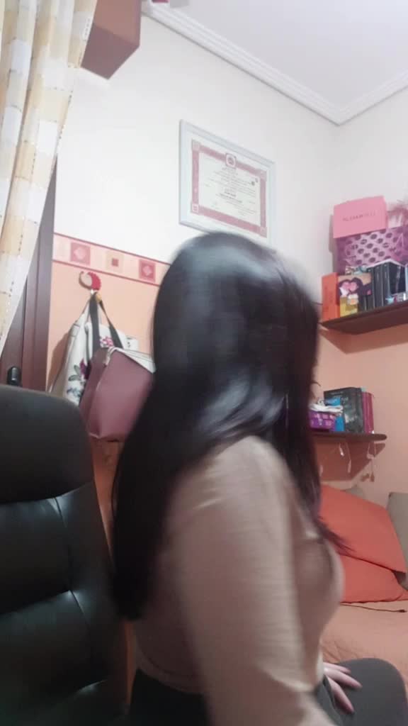 @Serena Amatu