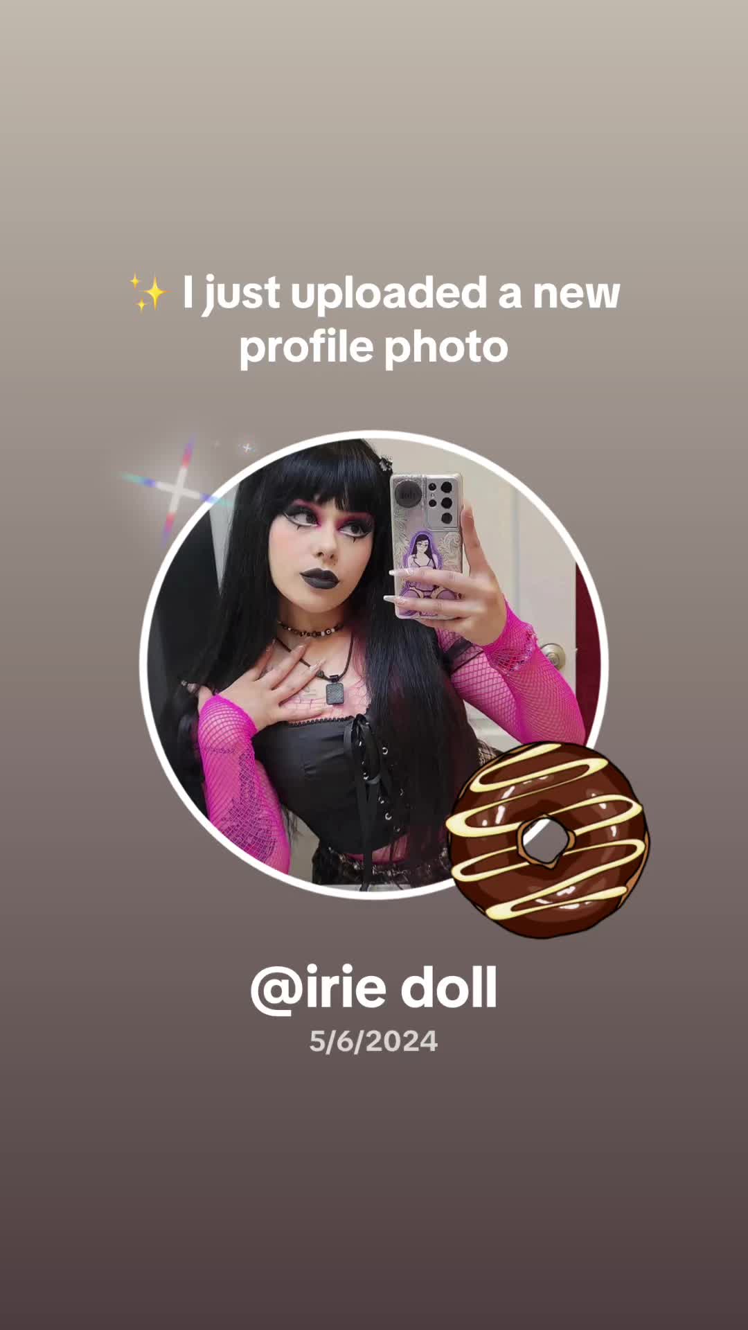 @irie doll