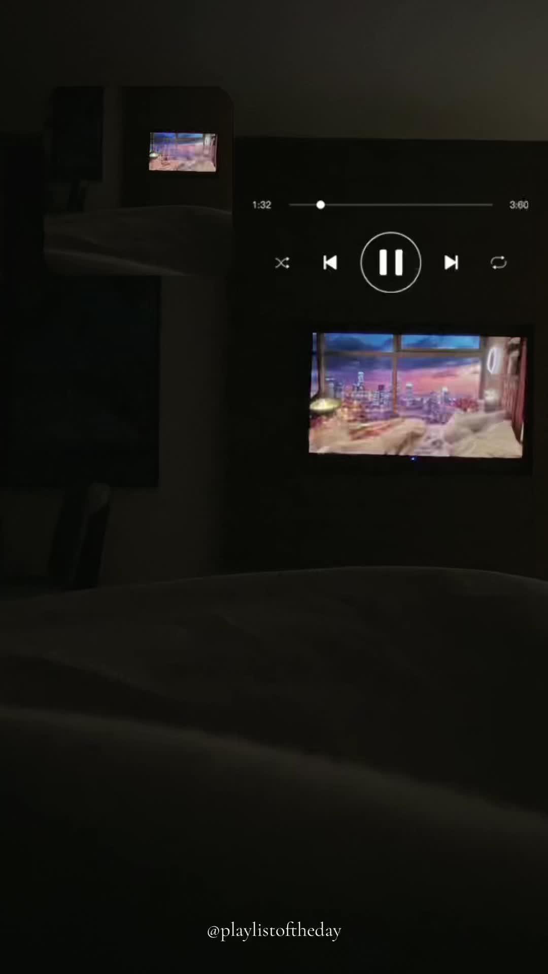 @playlistoftheday