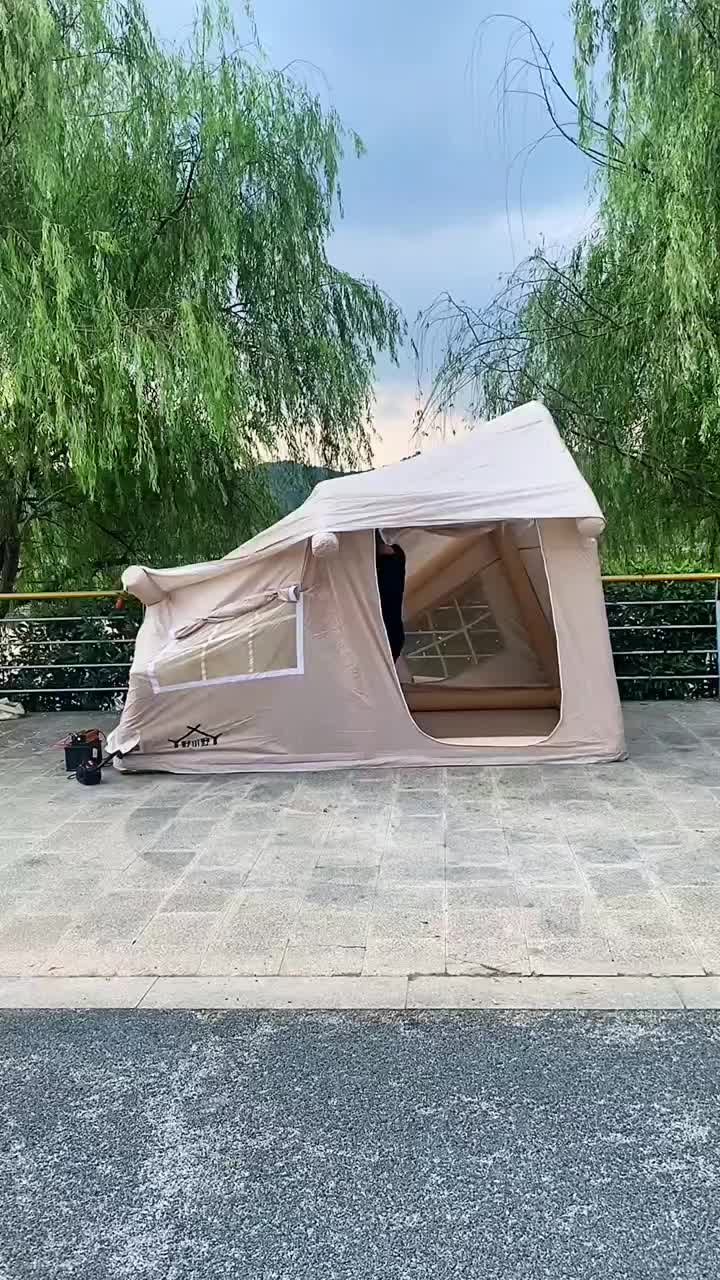 @户外装备专业分享（收学员）