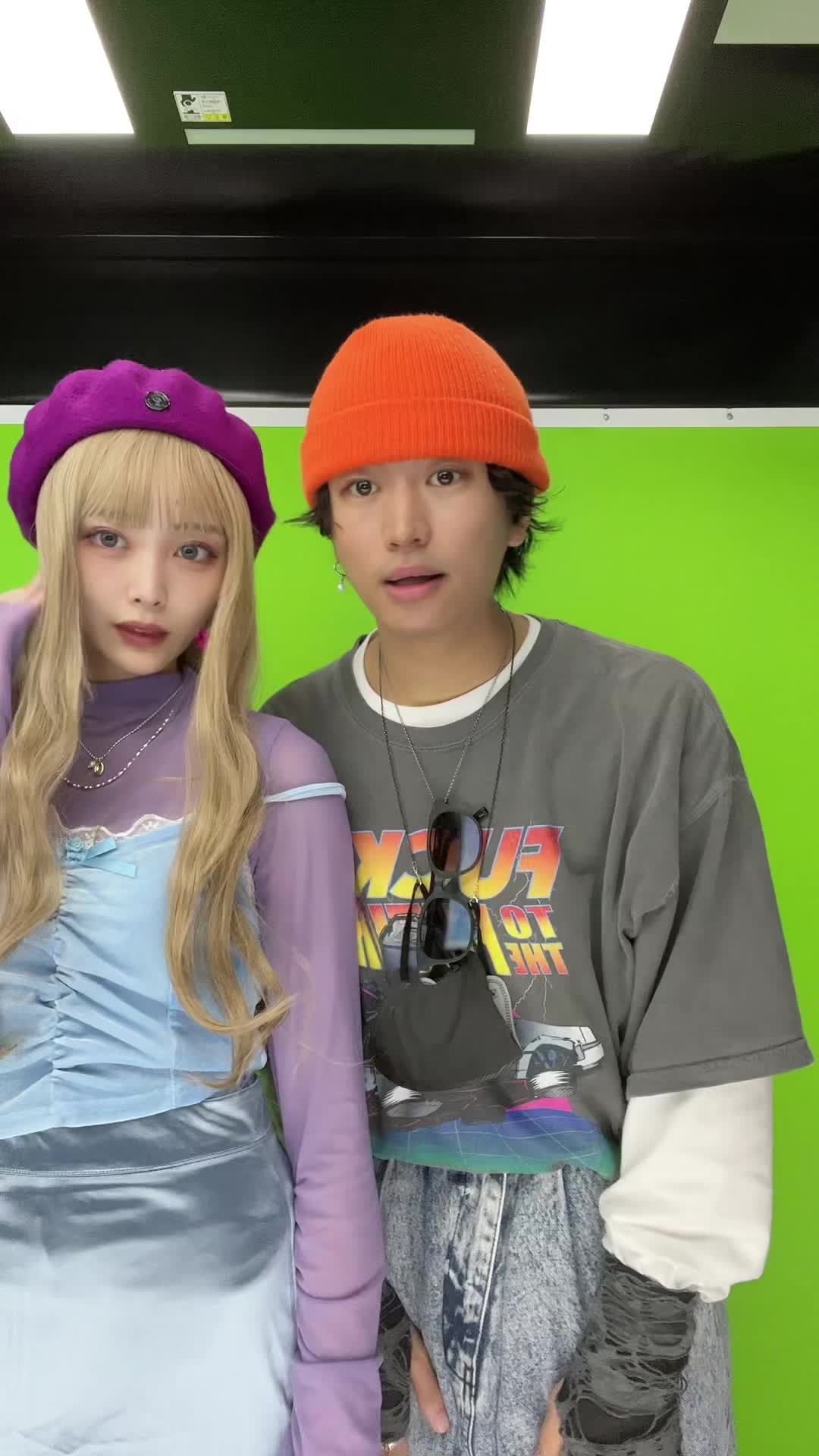 @れいまなsub