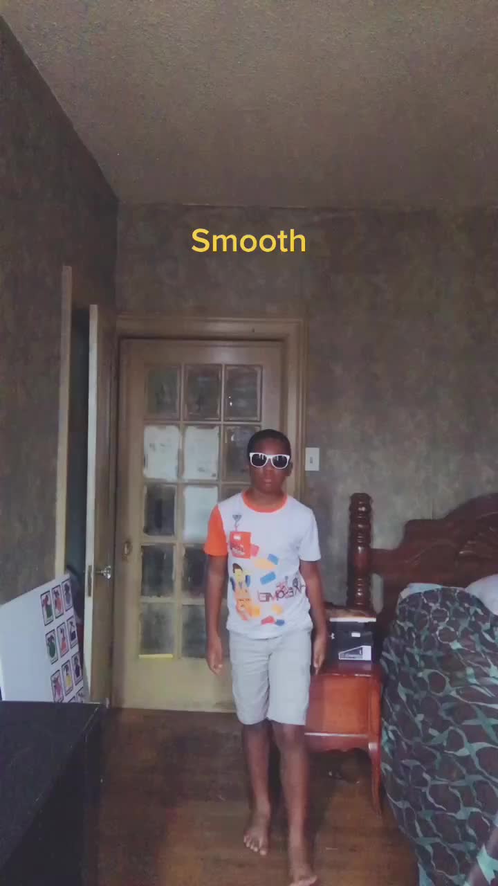 @Yazid Blair