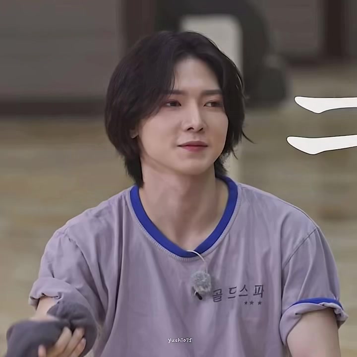 @Yushi (stream LEGACY) ๐ทโจ