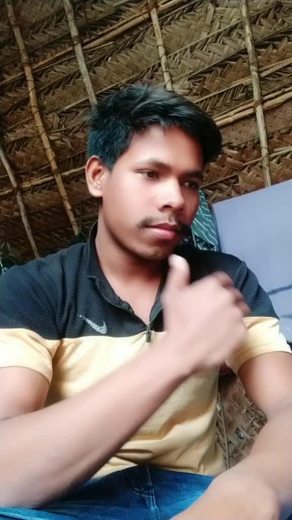 @Mithun Behera Ram