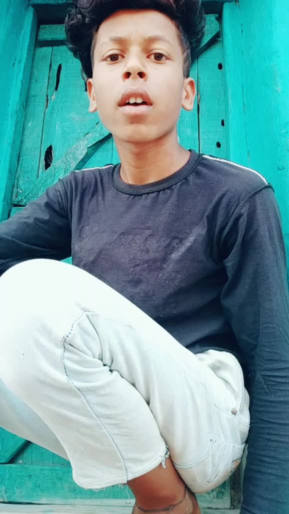 @Aashish