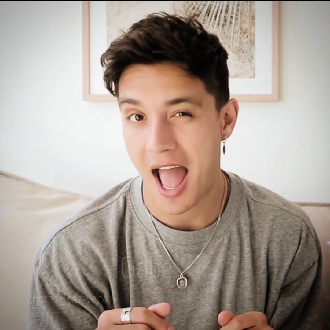 @Jess and Gabriel conte fan ❤️