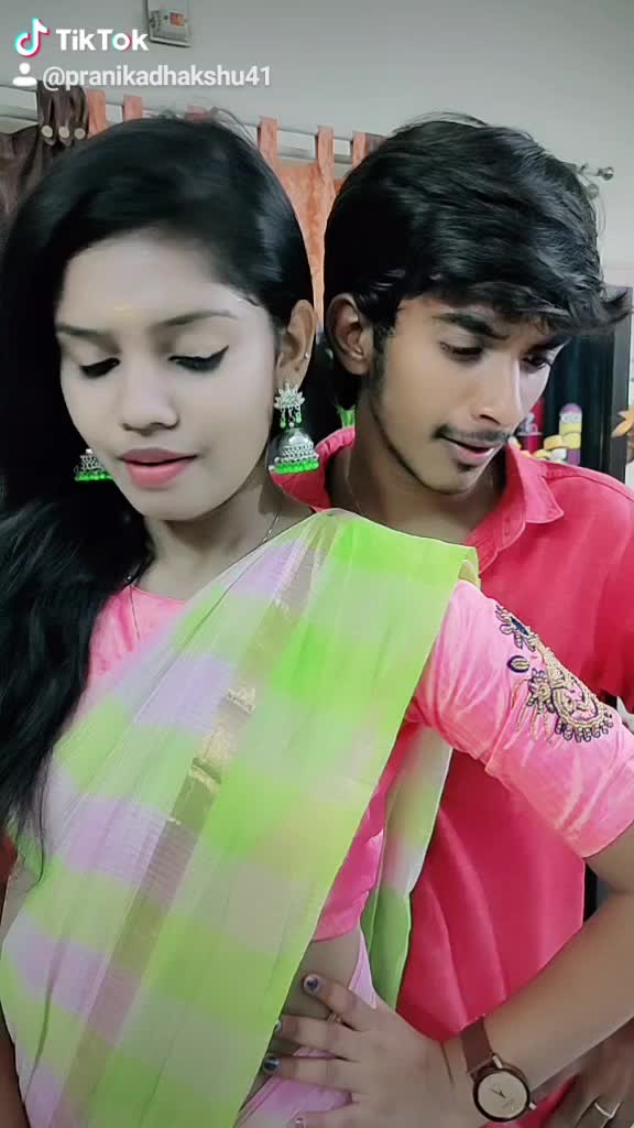 @Pranika Dhakshu