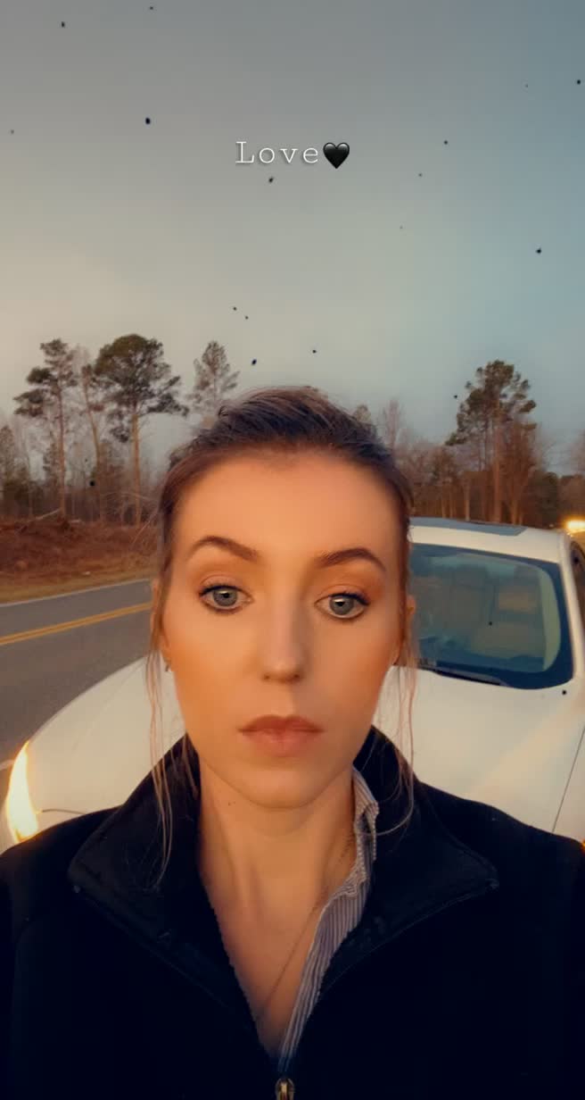 @Ashley Dawn