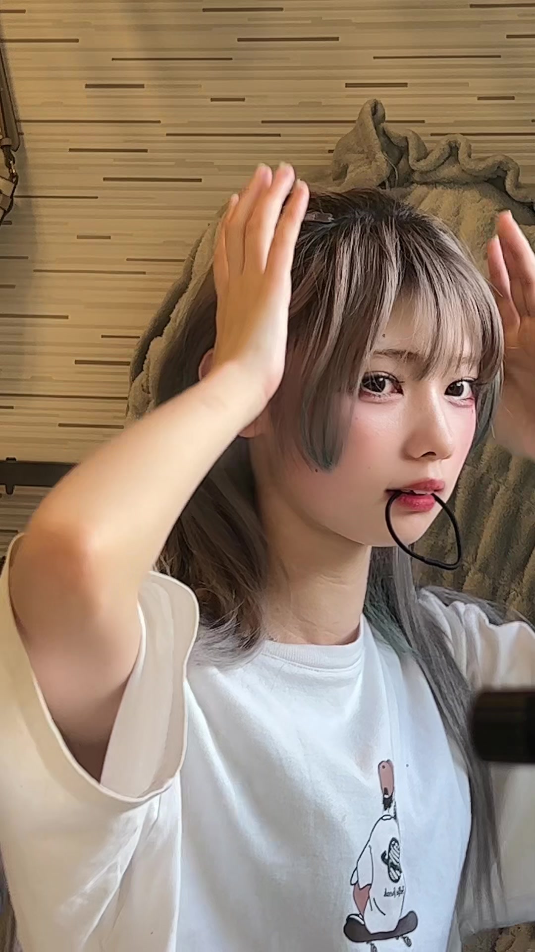 @橋本姫奈(雨海くも︎︎☁)