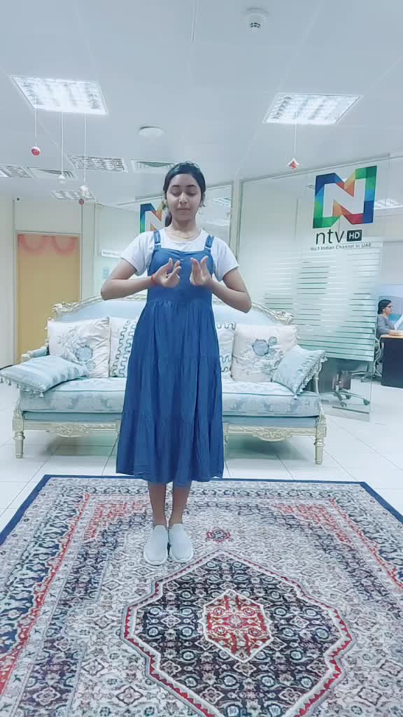 @NTVHDUAE