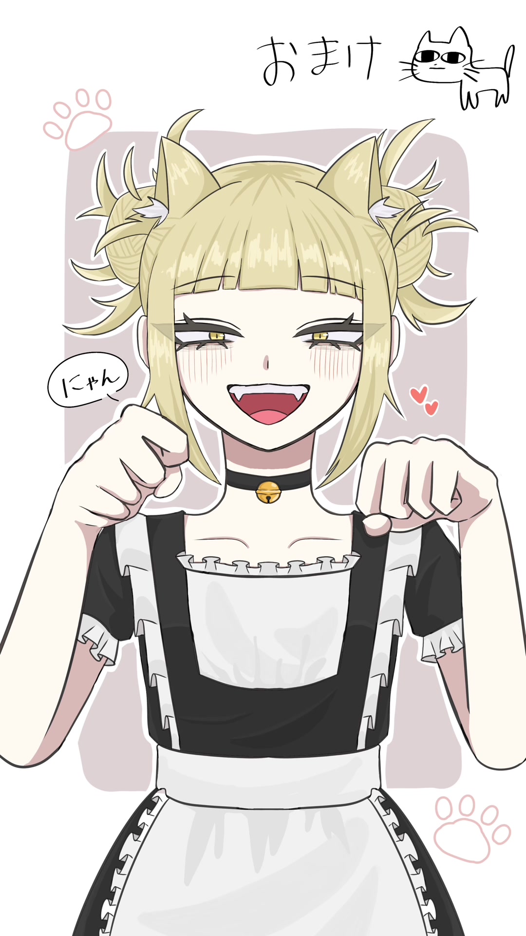 @マイケラトプス