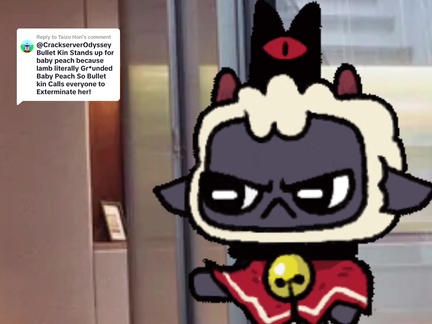 @CrackserverOdyssey
