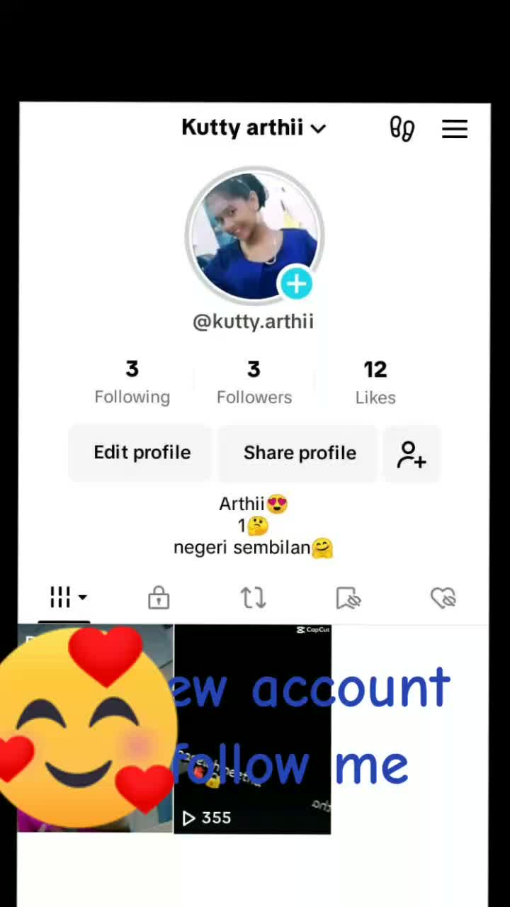 @๐Kutty arthii 03๐