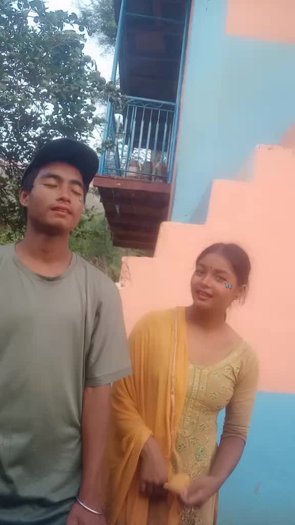 @mamata thapa magar