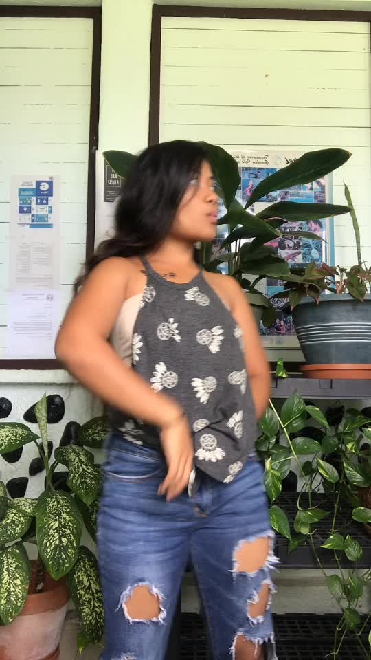 @Shalie Marquez