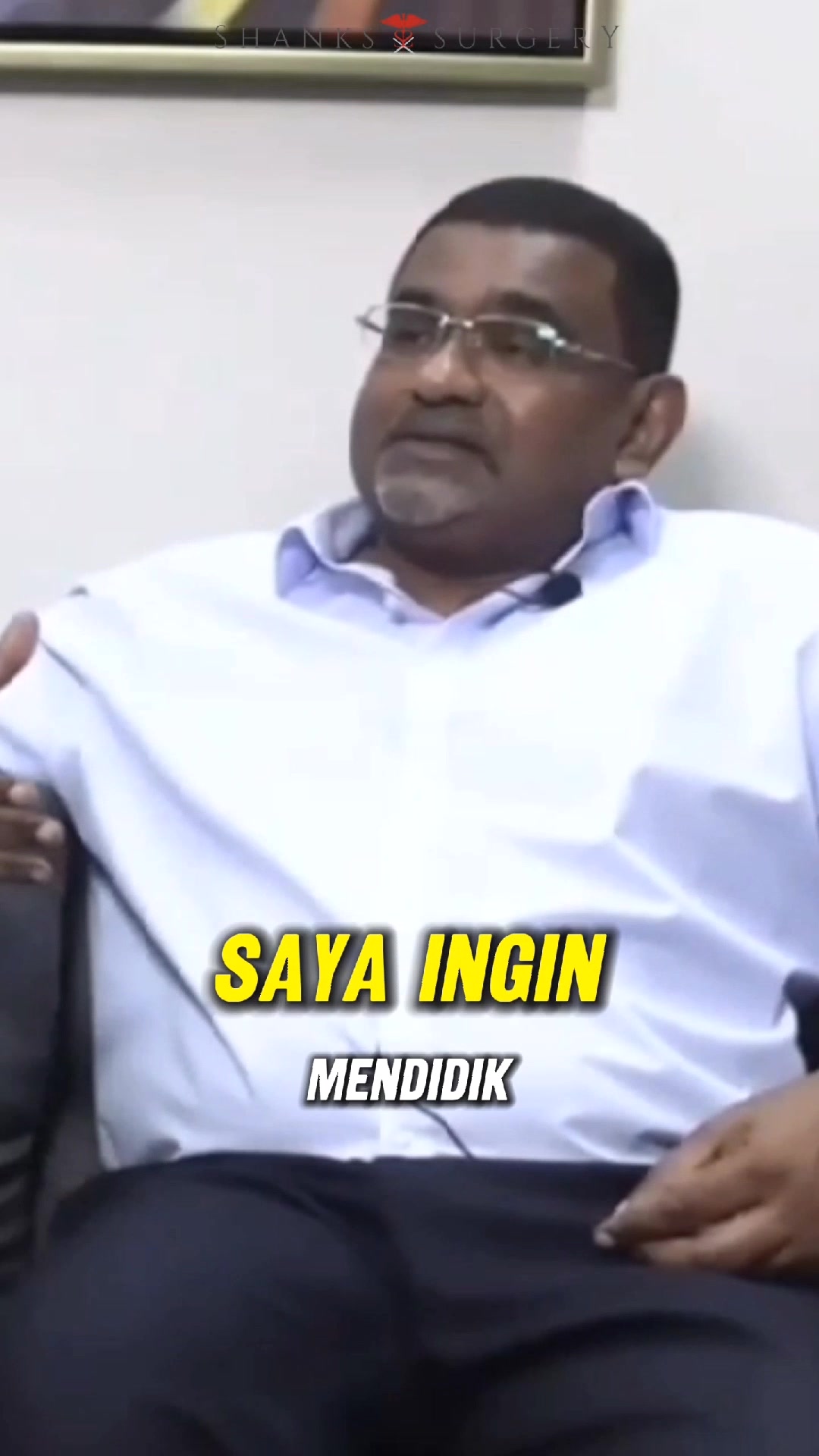 @Datuk Dr&ensp;Shankar&ensp;Gunarasa