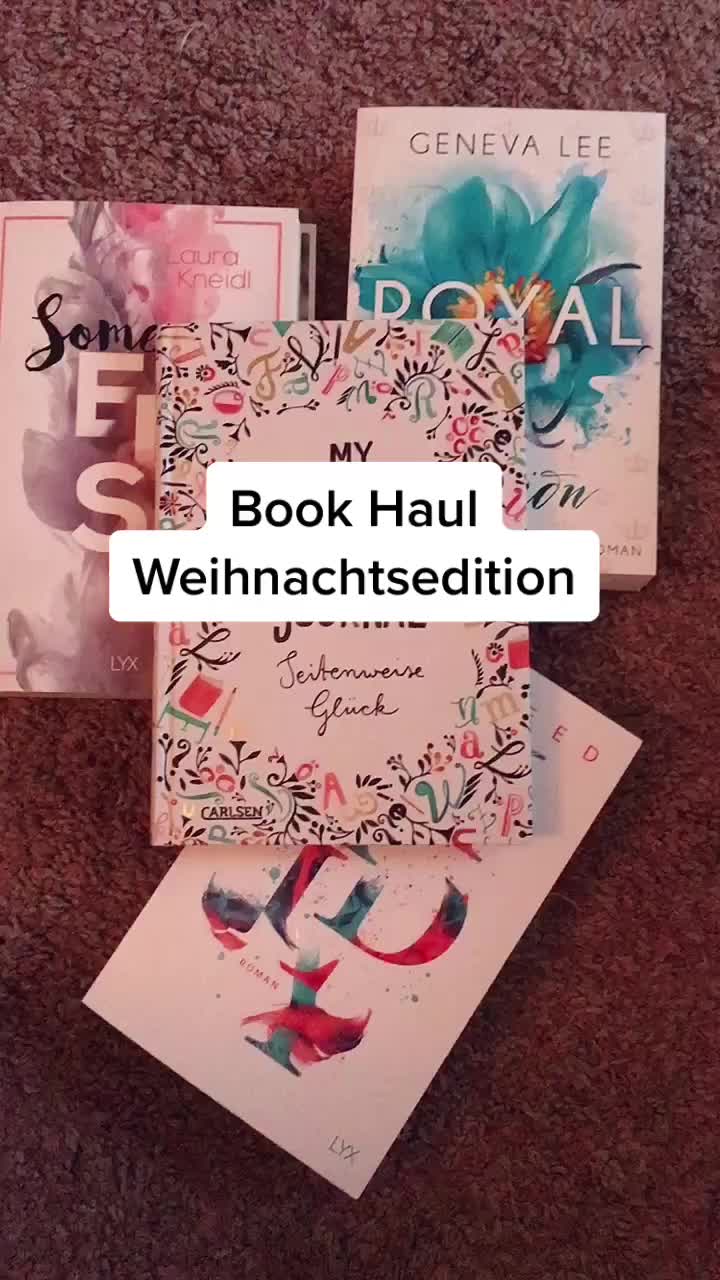 @Romanticbooklover