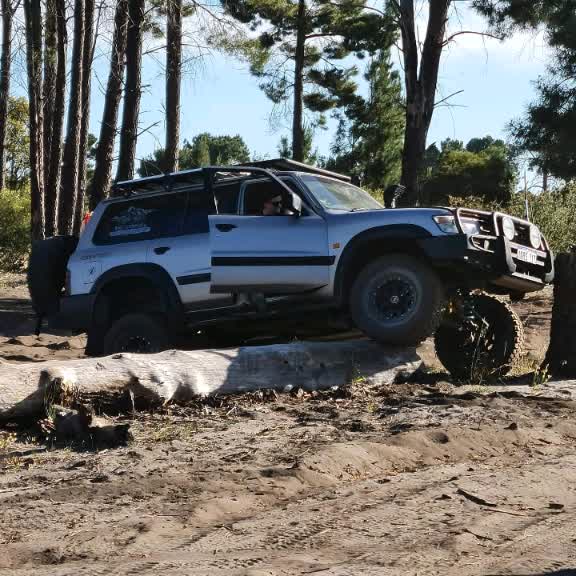@4wd Lifestyle