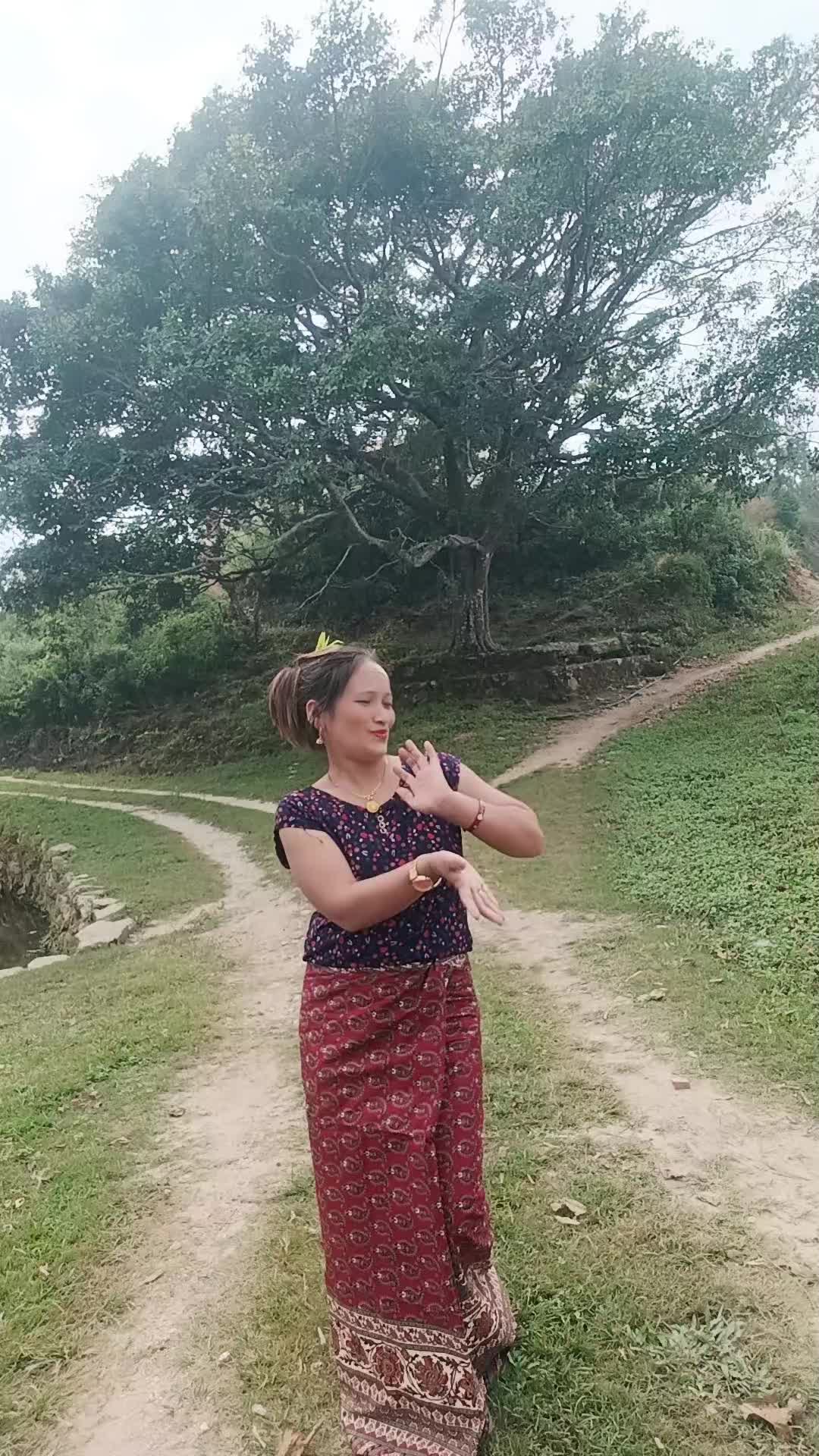 @Umi gurung