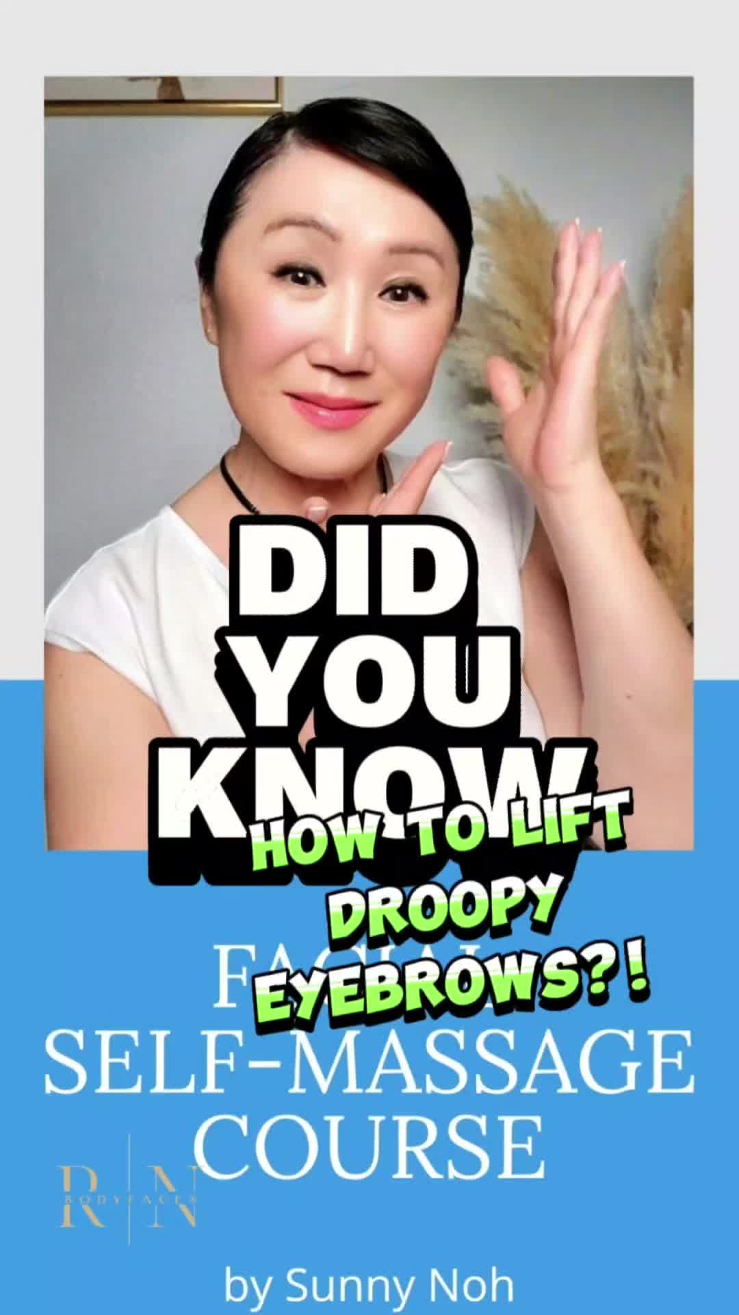 @RE:NYOU BODYFACE&reg;️