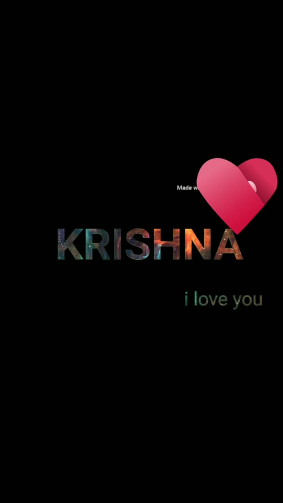 @Krishna Roy
