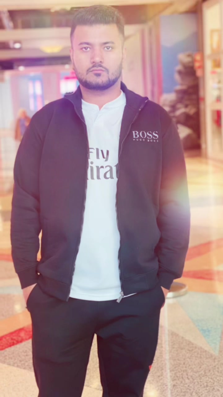 @Charan