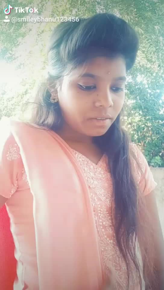 @smiley bhanu