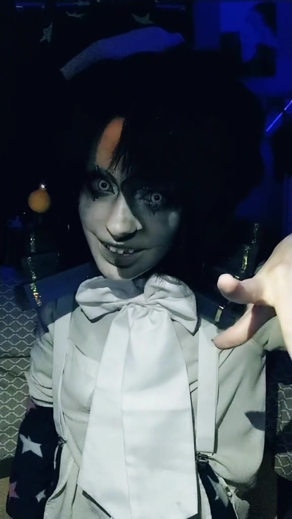 @Miss❤️Cosplay (moved)
