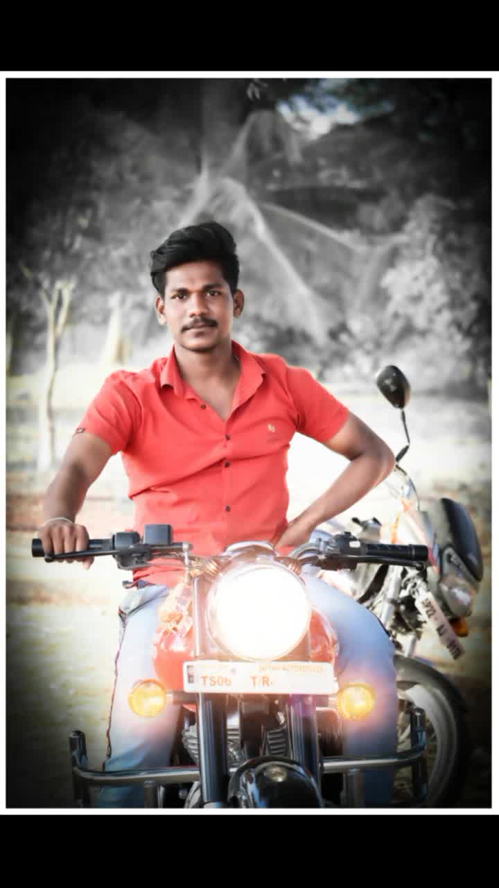 @bunny mudhiraj
