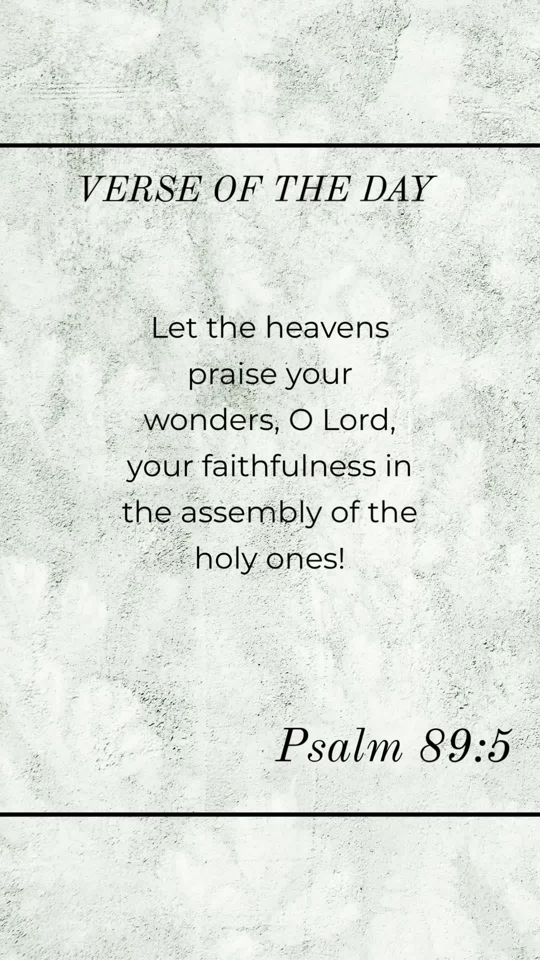 @Eyes in the Word